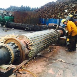 Non-Ferrous Metal Recovery 2