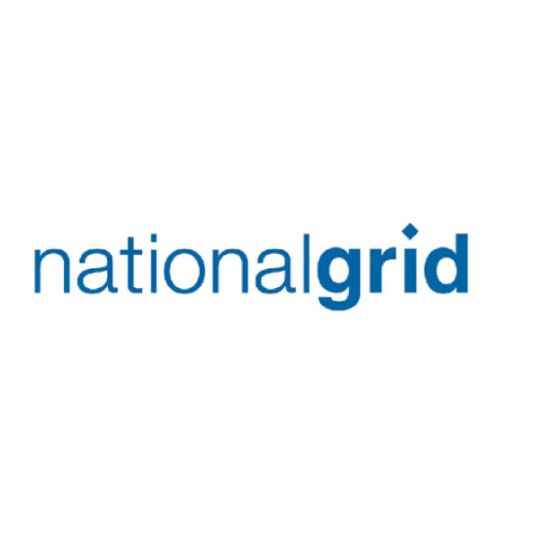 National Grid Logo