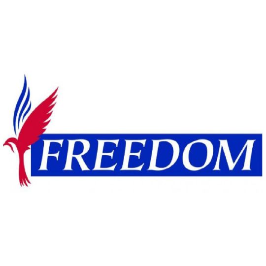 Freedom Group logo