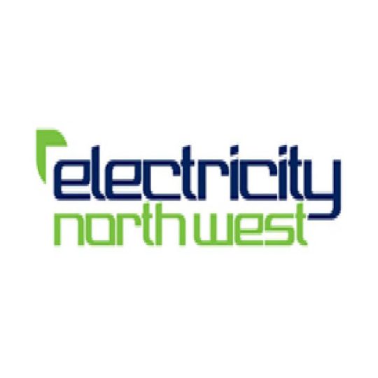 Electricity Northwest logo graphic