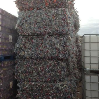 Recycled/Baled Products