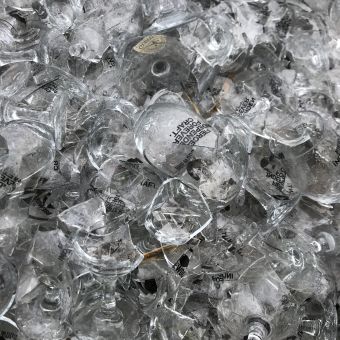 Glass Recycling